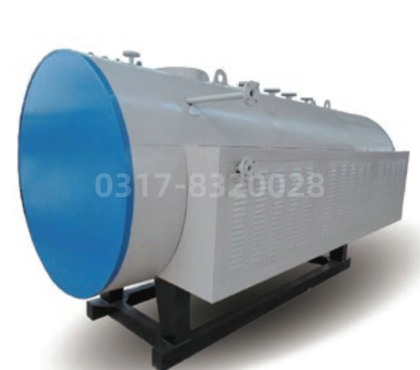 電加熱WDR系列全自動承壓熱水鍋爐