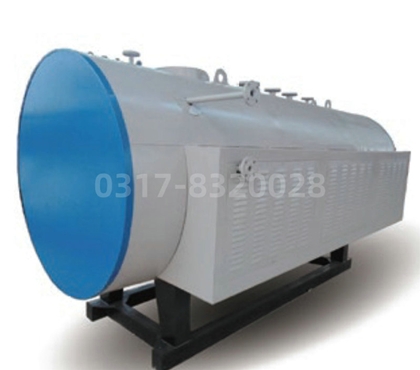 電加熱WDR系列全自動承壓熱水鍋爐